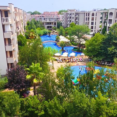 Attractive Family Apartment In Sunny Beach Cascadas Family Resort Esterno foto