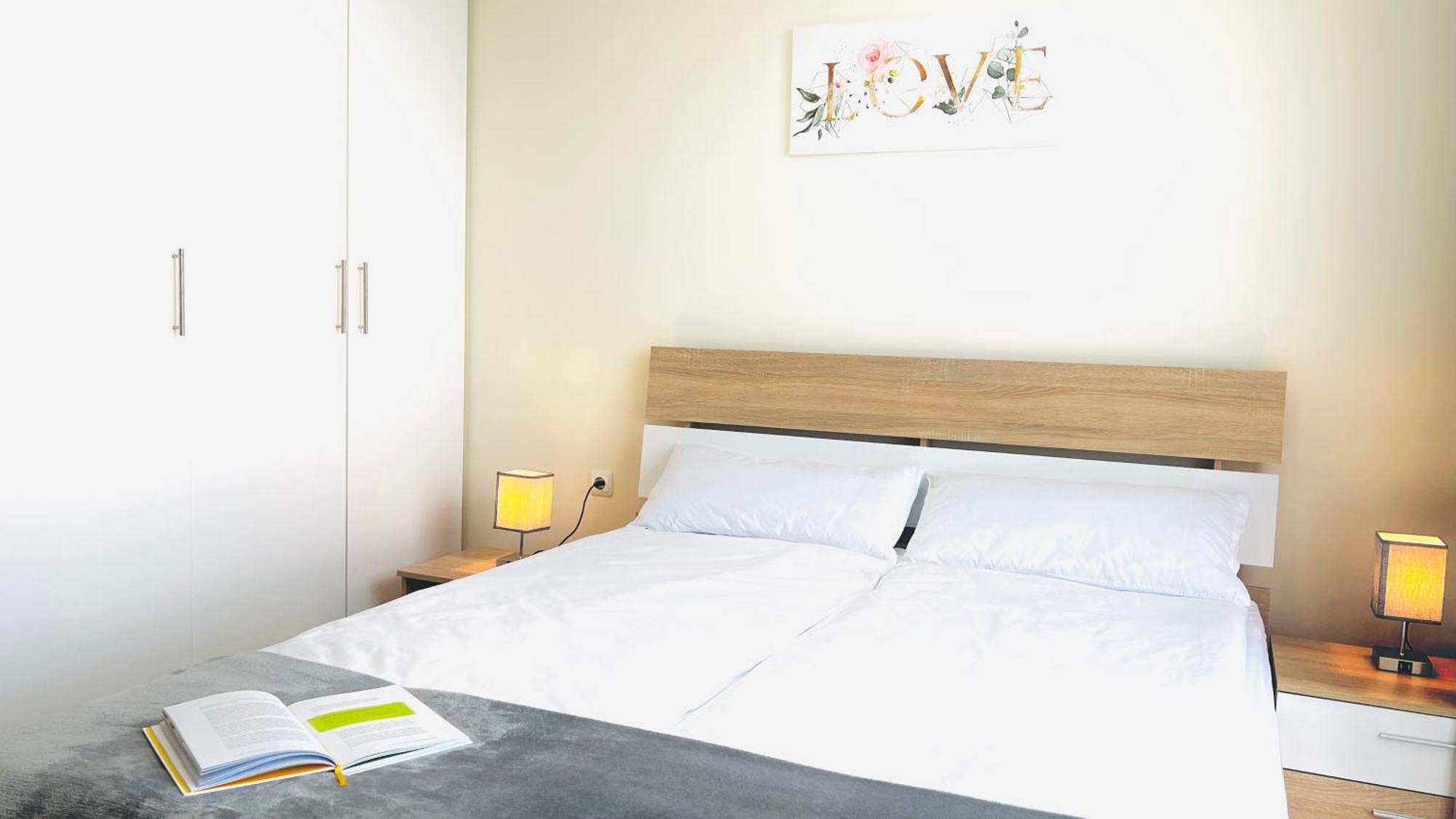 Attractive Family Apartment In Sunny Beach Cascadas Family Resort Esterno foto