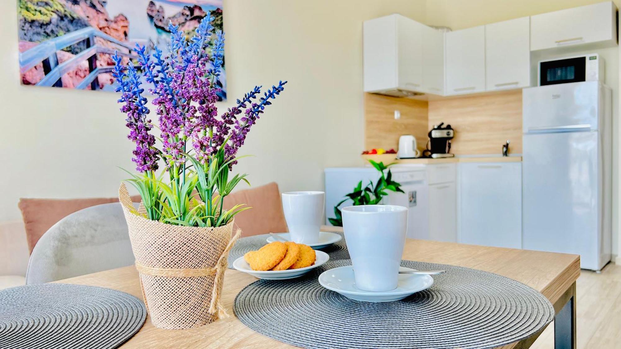 Attractive Family Apartment In Sunny Beach Cascadas Family Resort Esterno foto