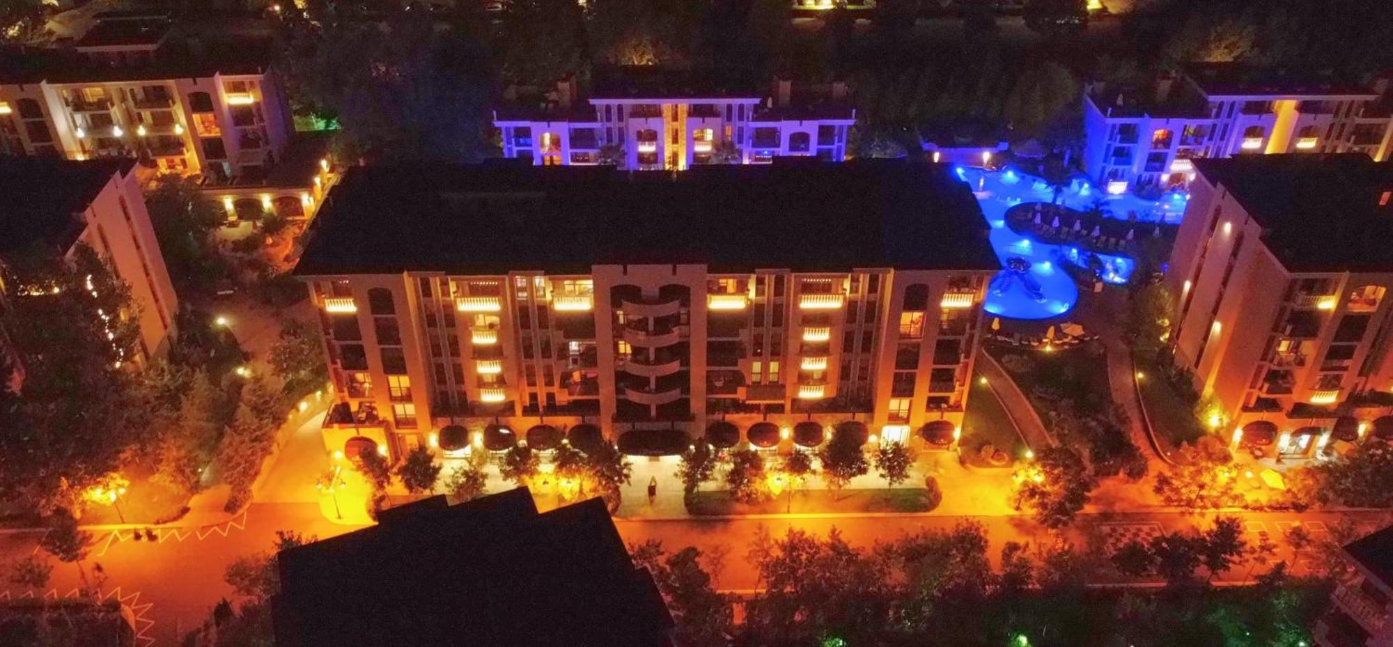 Attractive Family Apartment In Sunny Beach Cascadas Family Resort Esterno foto