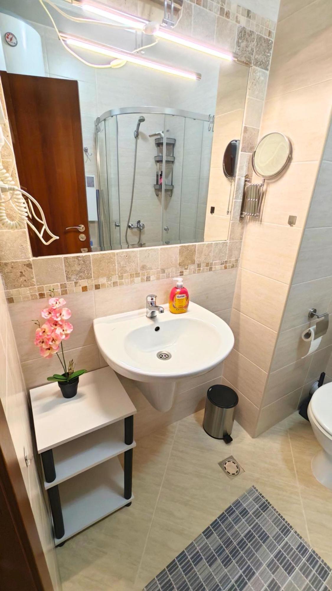 Attractive Family Apartment In Sunny Beach Cascadas Family Resort Esterno foto